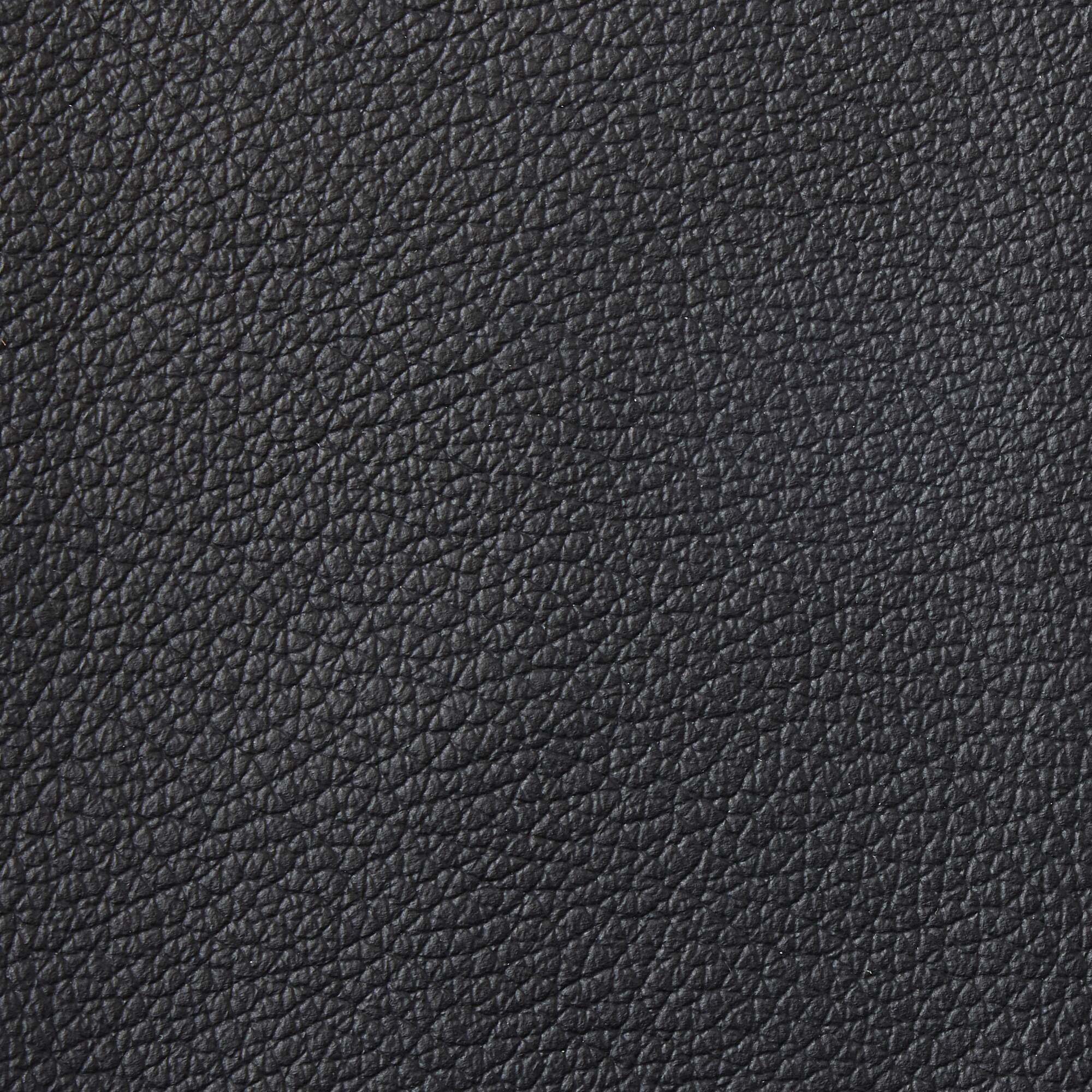 6 Pack: Black Leather Trim by ArtMinds™